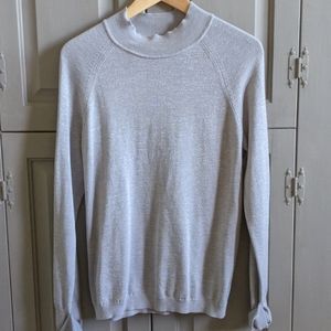 LuluLemon Shimmer Sweater